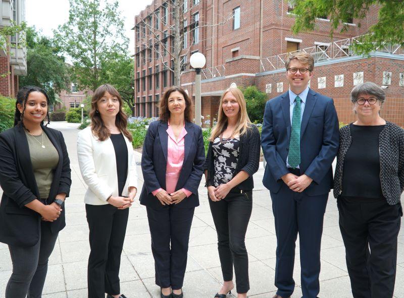 Energy & Environment tulane